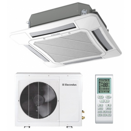 Сплит-система Electrolux EACC-12H/UP4-DC/N8