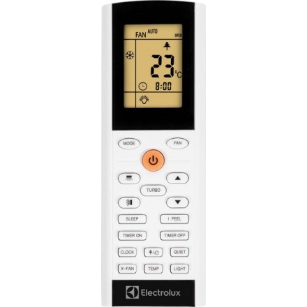 Сплит-система Electrolux EACC-12H/UP4-DC/N8