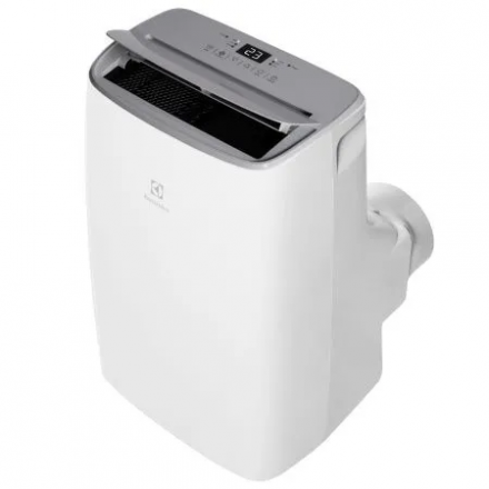 Мобильный кондиционер Electrolux EACM-12 CLN/N6 2.0 EU