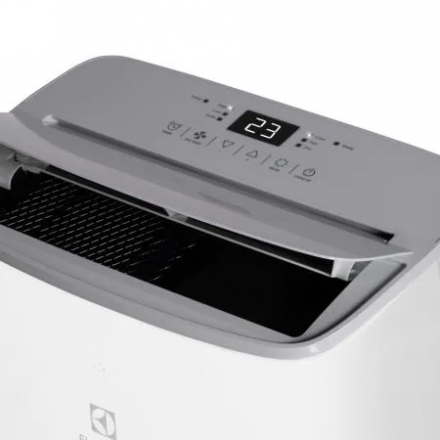 Мобильный кондиционер Electrolux EACM-12 CLN/N6 2.0 EU