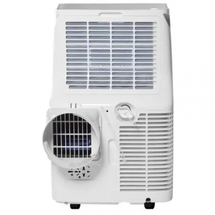 Мобильный кондиционер Electrolux EACM-12 CLN/N6 2.0 EU