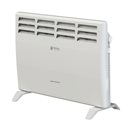 Конвектор Royal Clima CORSO Meccanico REC-C1500M