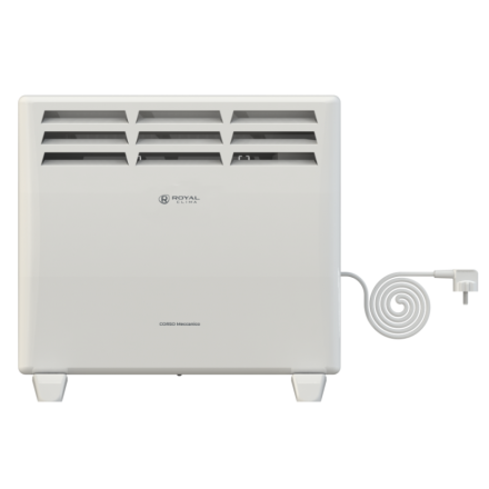 Конвектор Royal Clima CORSO Meccanico REC-C1000M