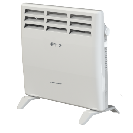 Конвектор Royal Clima CORSO Meccanico REC-C1000M
