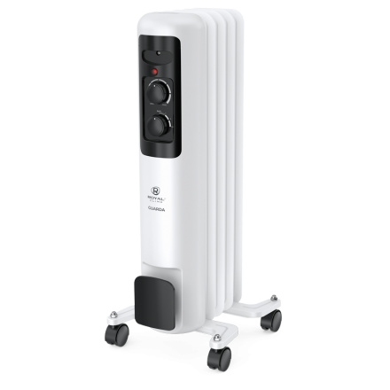 Масляный радиатор Royal Clima GUARDA ROR-GU5-1000M