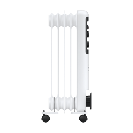 Масляный радиатор Royal Clima GUARDA ROR-GU5-1000M