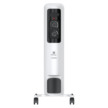 Масляный радиатор Royal Clima GUARDA ROR-GU9-2000M