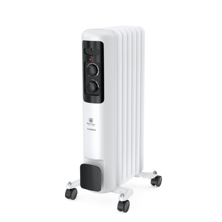 Масляный радиатор Royal Clima GUARDA ROR-GU7-1500M