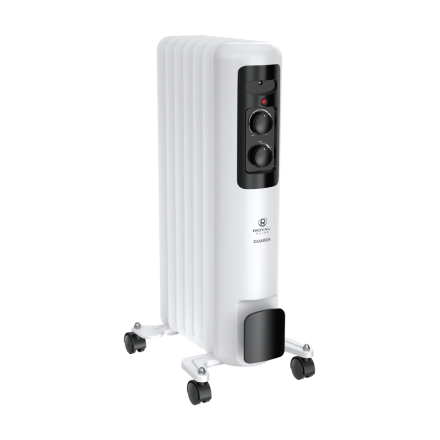 Масляный радиатор Royal Clima GUARDA ROR-GU7-1500M
