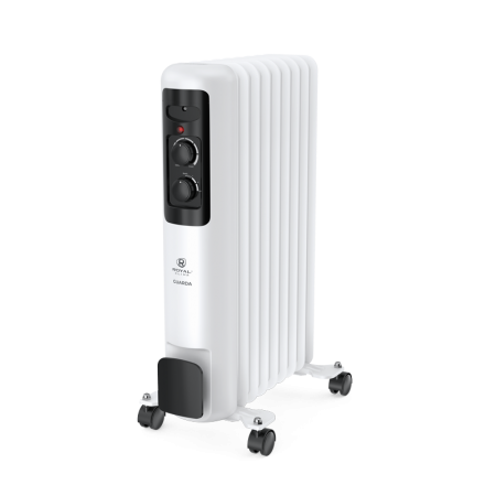 Масляный радиатор Royal Clima GUARDA ROR-GU9-2000M