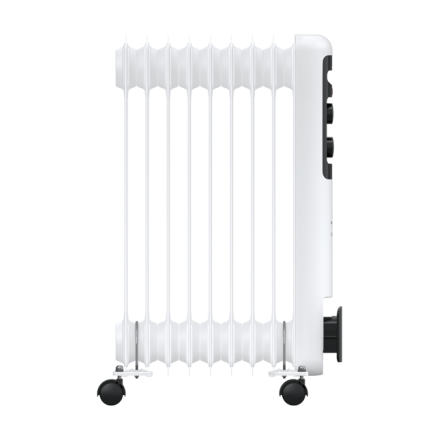 Масляный радиатор Royal Clima GUARDA ROR-GU9-2000M