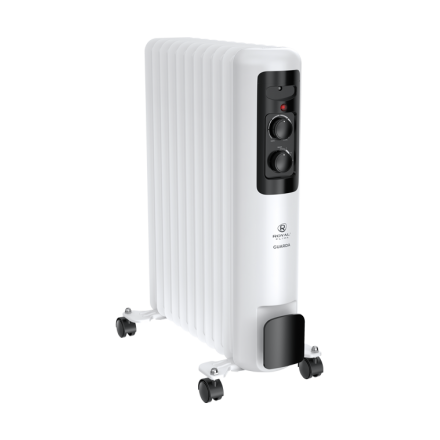 Масляный радиатор Royal Clima GUARDA ROR-GU11-2500M