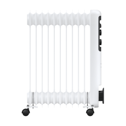 Масляный радиатор Royal Clima GUARDA ROR-GU11-2500M