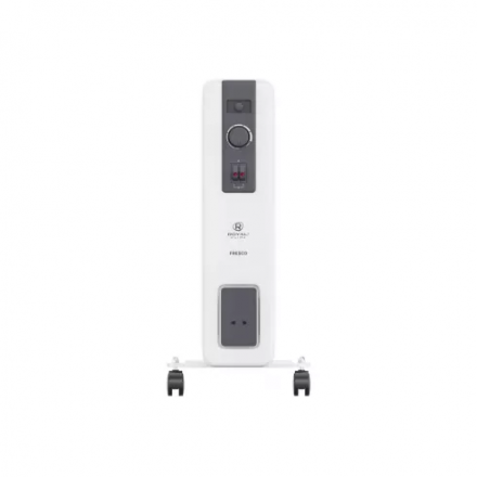 Масляный радиатор Royal Clima FRESCO ROR-FR11-2500M