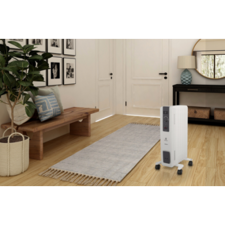 Масляный радиатор Royal Clima FRESCO ROR-FR11-2500M