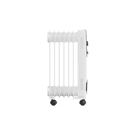 Масляный радиатор Royal Clima FRESCO ROR-FR7-1500M