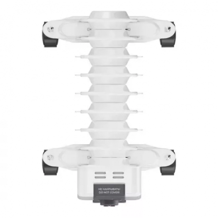 Масляный радиатор Royal Clima FRESCO ROR-FR9-2000M