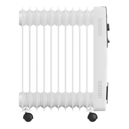 Масляный радиатор Royal Clima FRESCO ROR-FR11-2500M