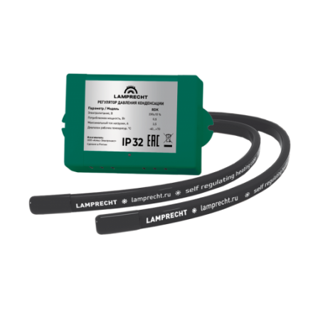 Зимний комплект Lamprecht LA4-HK40 до -40С для кондиционера