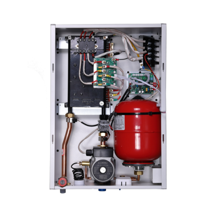 Электрический котел TECLine BO314 14,5 кВт WiFi