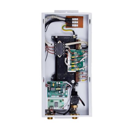 Электрический котел TECLine BQ314 14,5 кВт WiFi