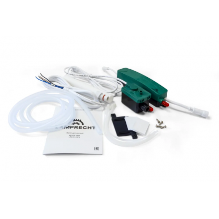 Насос дренажный Lamprecht LP038-20FL