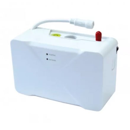 Насос дренажный Lamprecht LP020-15WA