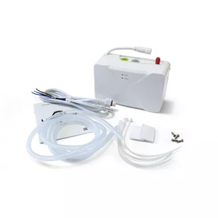 Насос дренажный Lamprecht LP020-15WA