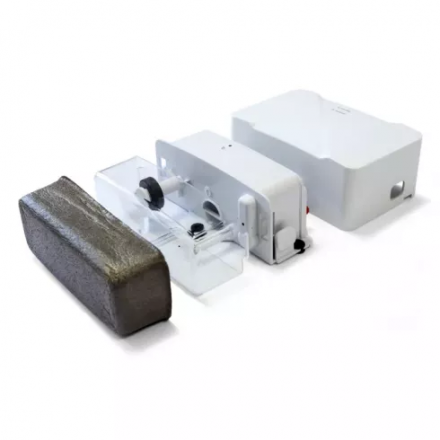 Насос дренажный Lamprecht LP020-15WA