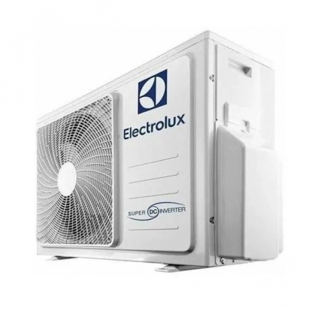 Сплит-система Electrolux F-Base DC Inverter EACS/I-24HEF/N8