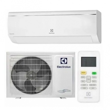 Сплит-система Electrolux F-Base DC Inverter EACS/I-24HEF/N8
