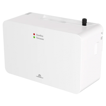 Насос дренажный с распылителем Lamprecht LP010-20CS