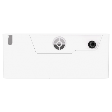 Насос дренажный с распылителем Lamprecht LP010-20CS