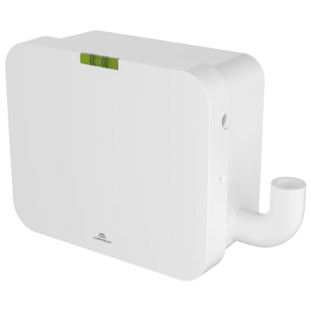 Насос дренажный с распылителем Lamprecht LP015-60CS