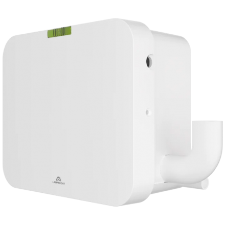 Насос дренажный с распылителем Lamprecht LP015-60CS