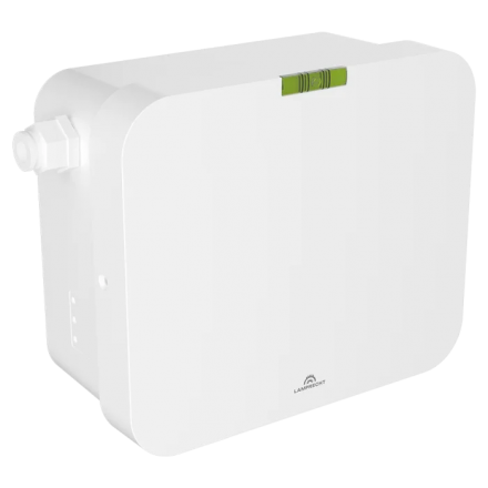 Насос дренажный с распылителем Lamprecht LP015-60CS