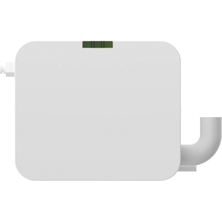 Насос дренажный с распылителем Lamprecht LP015-60CS