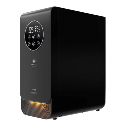 Увлажнитель воздуха Royal Clima Volpe RUH-VP500/6.5E-BL