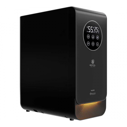 Увлажнитель воздуха Royal Clima Volpe RUH-VP500/6.5E-BL