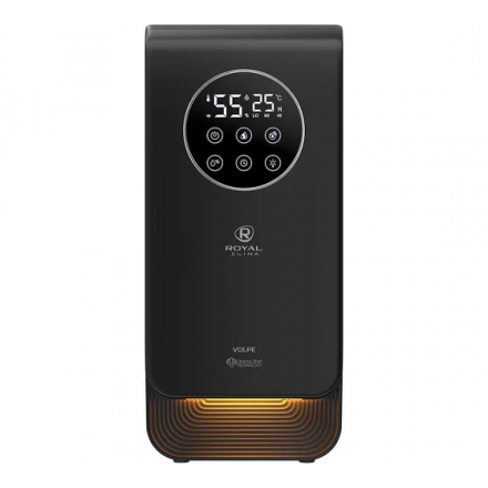Увлажнитель воздуха Royal Clima Volpe RUH-VP500/6.5E-BL
