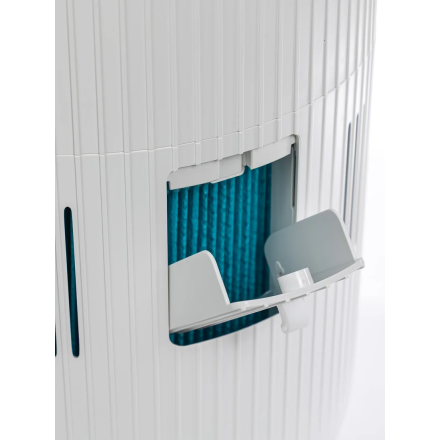 Мойка воздуха IClima LUX-7000AW