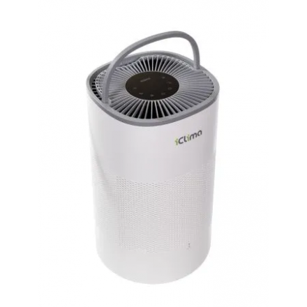 Климатический комплекс IClima LUX-5000PRO