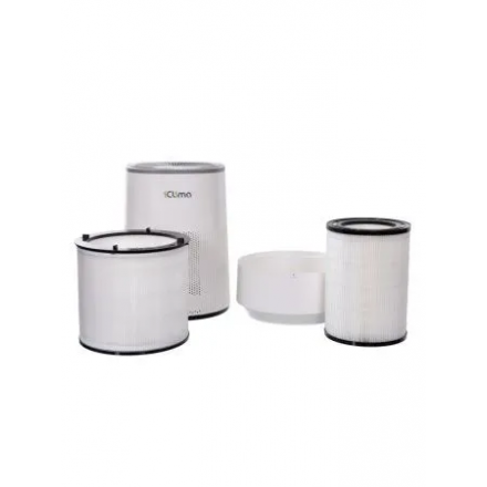 Климатический комплекс IClima LUX-5000PRO