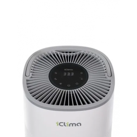 Климатический комплекс IClima LUX-5000PRO