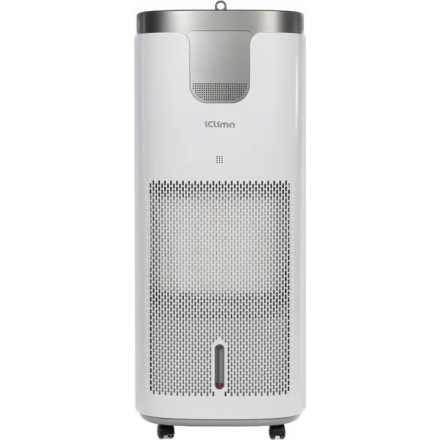 Климатический комплекс IClima LUX-10000PRO V2