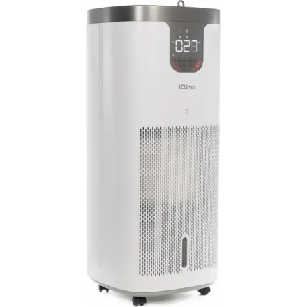 Климатический комплекс IClima LUX-10000PRO V2