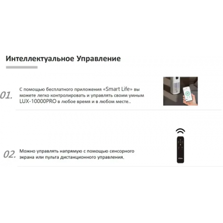 Климатический комплекс IClima LUX-10000PRO V2