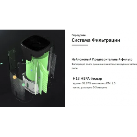 Климатический комплекс IClima LUX-10000PRO V2