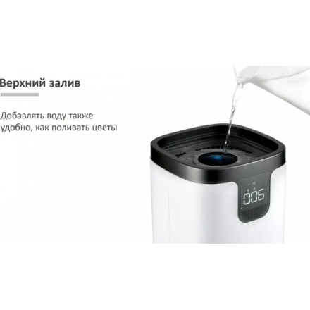 Климатический комплекс IClima LUX-10000PRO V2