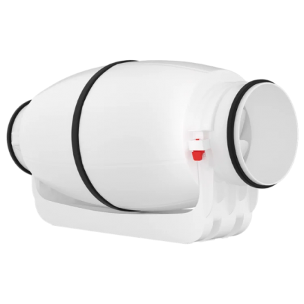 Канальный вентилятор Lamprecht LS-100-V